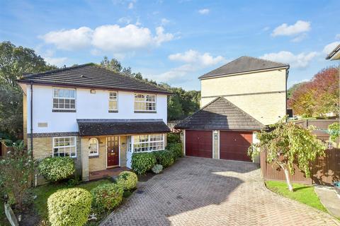 4 bedroom detached house for sale, Abinger Drive, Redhill, Surrey