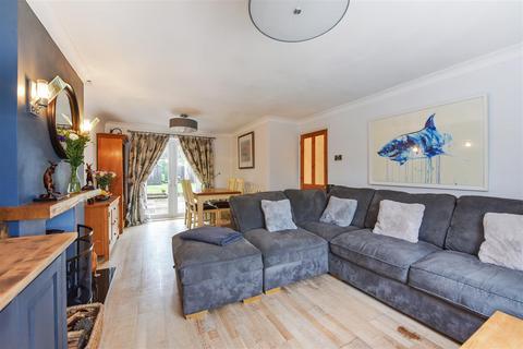 3 bedroom terraced house for sale, Crouch Cross Lane, Boxgrove, Chichester