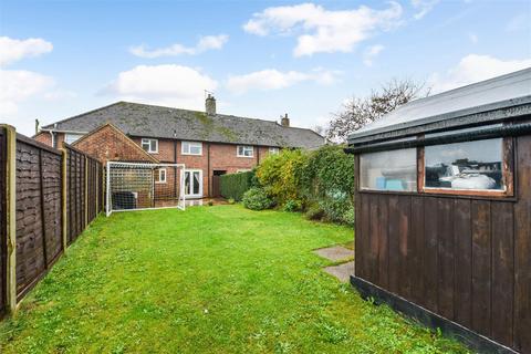 3 bedroom terraced house for sale, Crouch Cross Lane, Boxgrove, Chichester