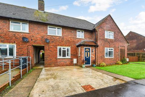 3 bedroom terraced house for sale, Crouch Cross Lane, Boxgrove, Chichester