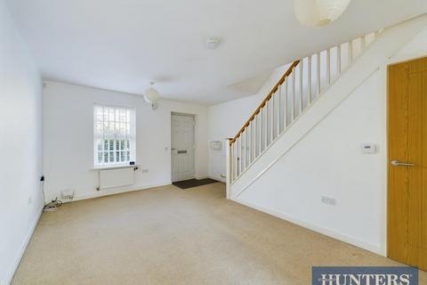 2 bedroom terraced house for sale, Dickinson Walk, Beverley, HU17 0FT