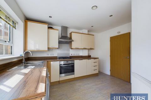 2 bedroom terraced house for sale, Dickinson Walk, Beverley, HU17 0FT