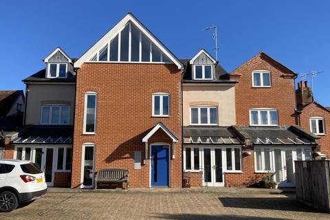 2 bedroom flat for sale, Barking Road, Needham Market IP6