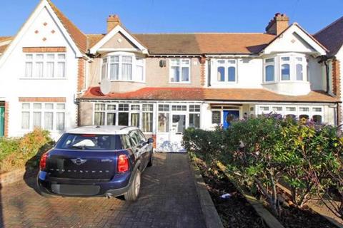 3 bedroom terraced house to rent, Merlin Grove, Beckenham, Kent