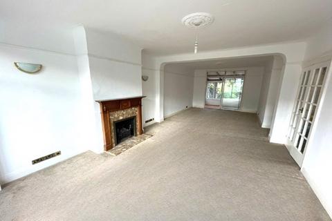 3 bedroom terraced house to rent, Merlin Grove, Beckenham, Kent