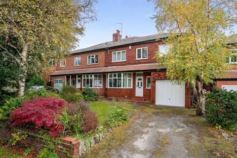 4 bedroom semi-detached house for sale, Lambton Road, Worsley, M28