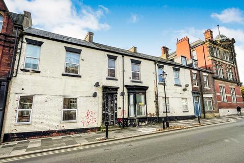 7 bedroom property for sale, 37-39 Norfolk Street, Tyne & Wear, SR1 1EE