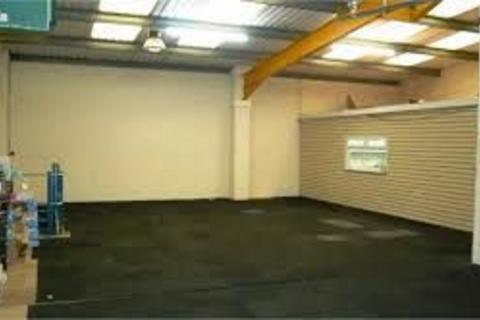 Industrial unit to rent, The Bridge Business Centre, Bridge Road, Southall, Greater London, UB2