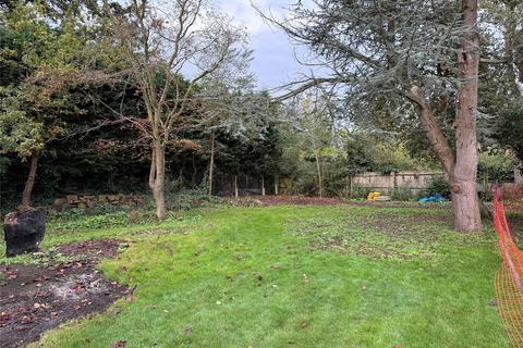 Plot for sale, Woodbridge, Suffolk, IP12