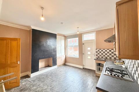 15 Athlone Terrace, Leeds, LS12 1UA