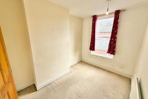 15 Athlone Terrace, Leeds, LS12 1UA