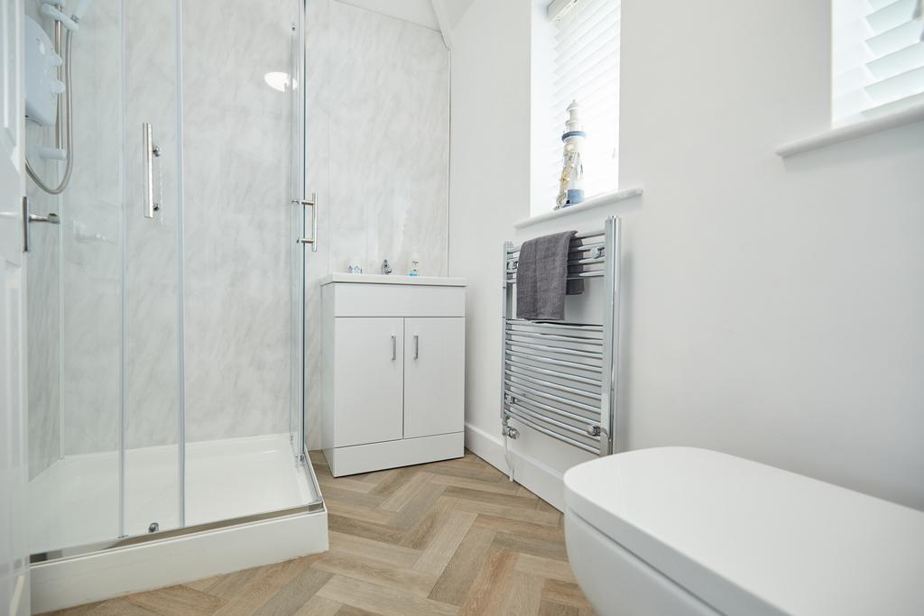 Shower Room 1