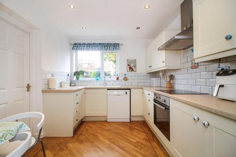 4 bedroom semi-detached house for sale, Downing Drive, Morpeth