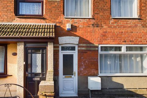 4 bedroom terraced house to rent, Carlton Road, Boston, Lincolnshire