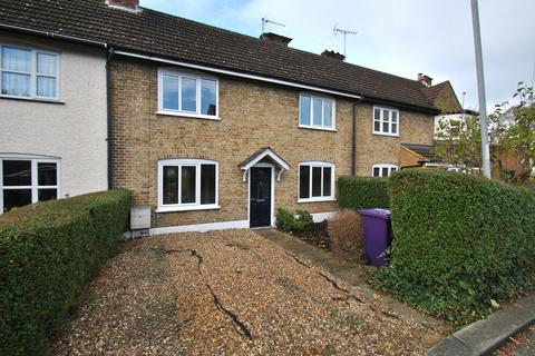 undefined, Letchworth Garden City SG6