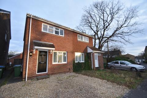 3 bedroom semi-detached house for sale, Runnymede, Hampshire PO15