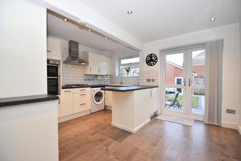 3 bedroom semi-detached house for sale, Runnymede, Hampshire PO15