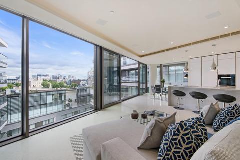 1 bedroom flat to rent, Crown Square, One Tower Bridge, London, SE1