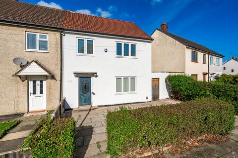 4 bedroom semi-detached house for sale, Kingsthorne Road, Liverpool, L25