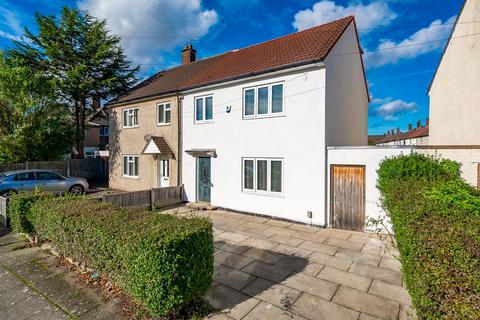 4 bedroom semi-detached house for sale, Kingsthorne Road, Liverpool, L25