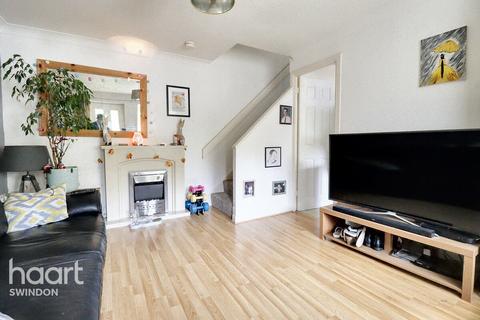 1 bedroom terraced house for sale, Barnum Court, Swindon