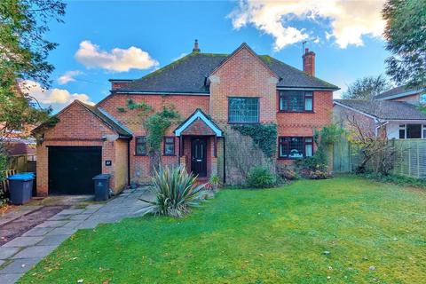 3 bedroom detached house for sale, Marshall Avenue, Findon Valley, Worthing, West Sussex, BN14