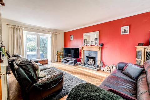 3 bedroom detached house for sale, Marshall Avenue, Findon Valley, Worthing, West Sussex, BN14