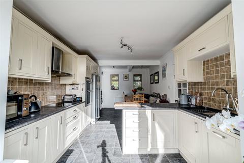 3 bedroom detached house for sale, Marshall Avenue, Findon Valley, Worthing, West Sussex, BN14