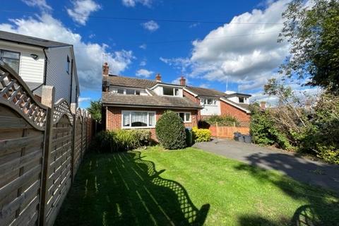 3 bedroom detached house to rent, Four Elms Road, Edenbridge