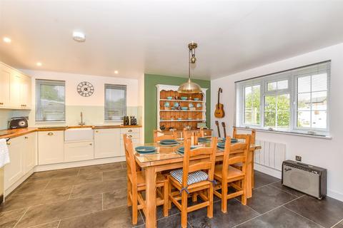 2 bedroom semi-detached house for sale, Swan Cottages, Wittersham, Tenterden, Kent