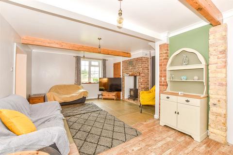 2 bedroom semi-detached house for sale, Swan Cottages, Wittersham, Tenterden, Kent