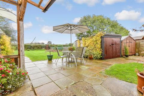 2 bedroom semi-detached house for sale, Swan Cottages, Wittersham, Tenterden, Kent