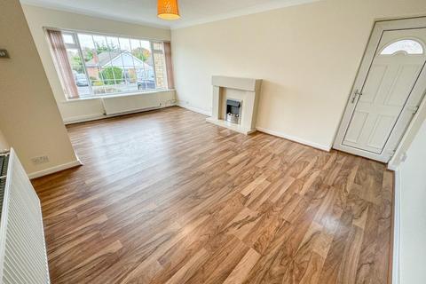 3 bedroom detached house to rent, Linton Rise, Leeds