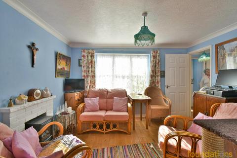 2 bedroom retirement property for sale, Church Street, Bexhill-on-Sea, TN40