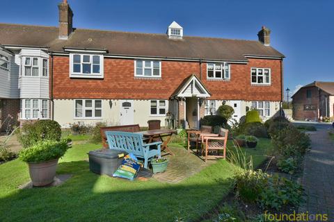 2 bedroom retirement property for sale, Church Street, Bexhill-on-Sea, TN40