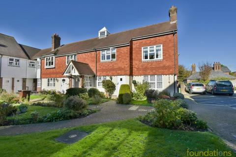 2 bedroom ground floor flat for sale, Church Street, Bexhill-on-Sea, TN40