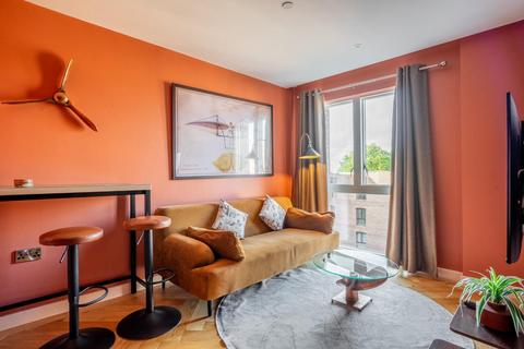 1 bedroom apartment for sale, Hudson Quarter, York