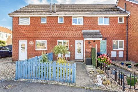 2 bedroom terraced house for sale, Selby YO8