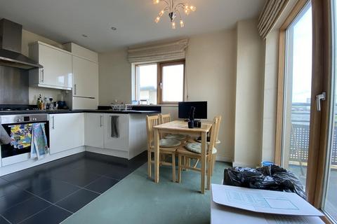 1 bedroom house to rent, Pancras Way, London