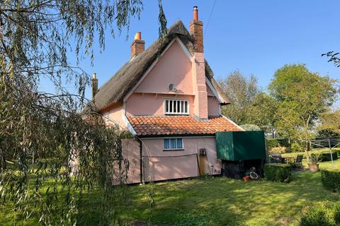 4 bedroom cottage for sale, Laxfield, Suffolk