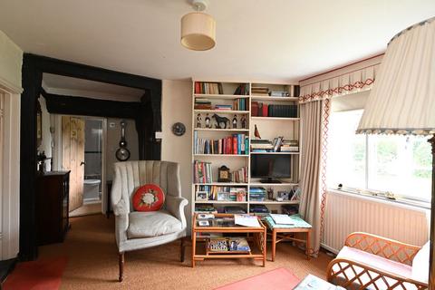 4 bedroom cottage for sale, Laxfield, Suffolk