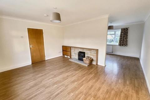 3 bedroom semi-detached house to rent, Fairfield Close, Marshfield, Chippenham, Wiltshire