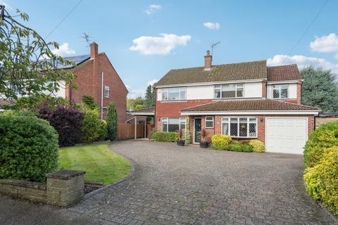 5 bedroom detached house for sale, Upper Hill Rise, Rickmansworth, WD3