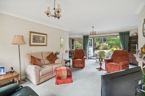 5 bedroom detached house for sale, Upper Hill Rise, Rickmansworth, WD3