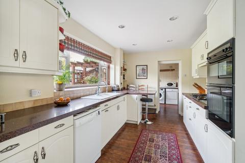 5 bedroom detached house for sale, Upper Hill Rise, Rickmansworth, WD3