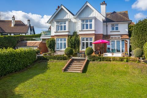 6 bedroom detached house for sale, Wheatridge Lane, Torquay TQ2