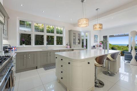 6 bedroom detached house for sale, Wheatridge Lane, Torquay TQ2