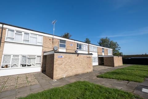 1 bedroom flat for sale, Valley Road, Canterbury, CT1