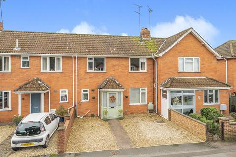 3 bedroom terraced house for sale, Northfield Road, Taunton TA1