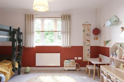 undefined, The Jasmine, The Blossoms